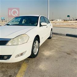 رينو سافران